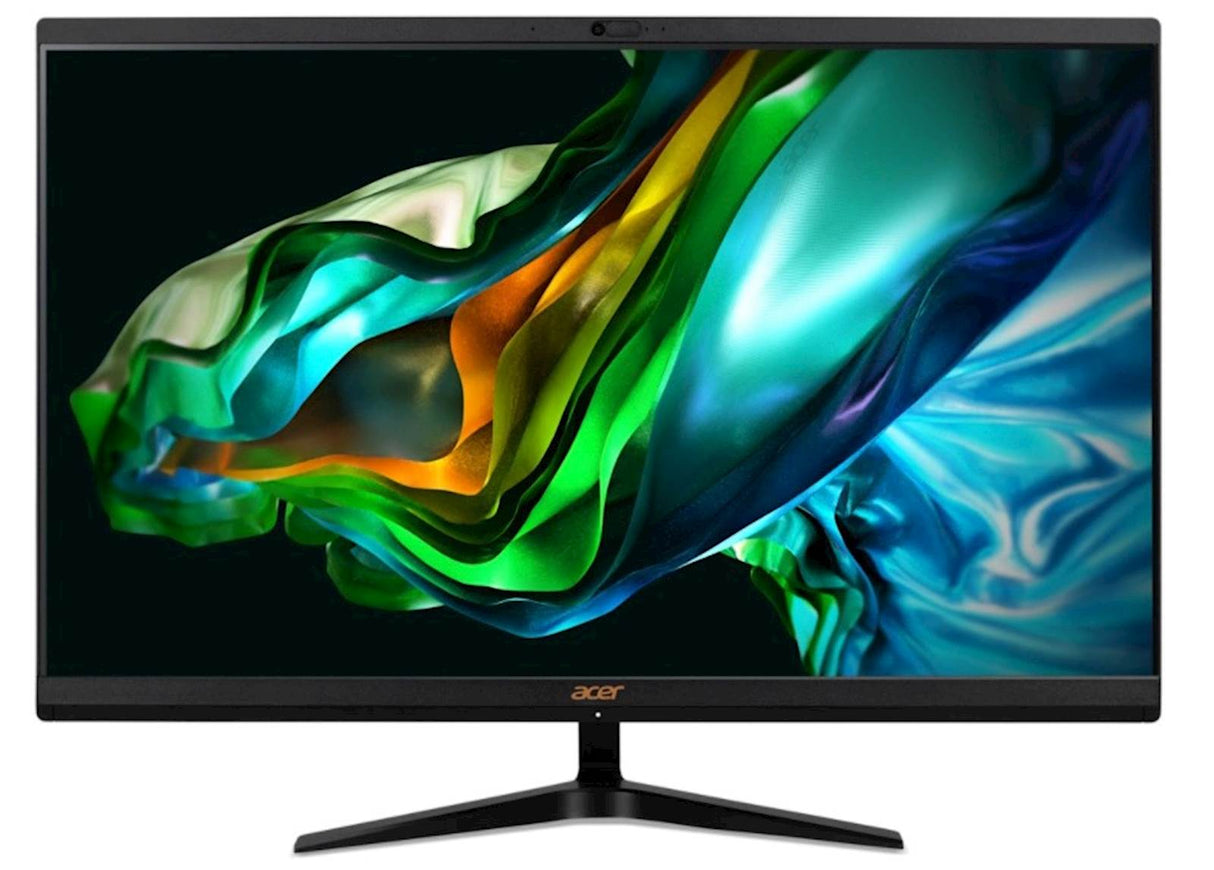 AIO Acer Aspire C27, i5-12450H, 32GB RAM, 512GB SSD, Windows 11 Pro