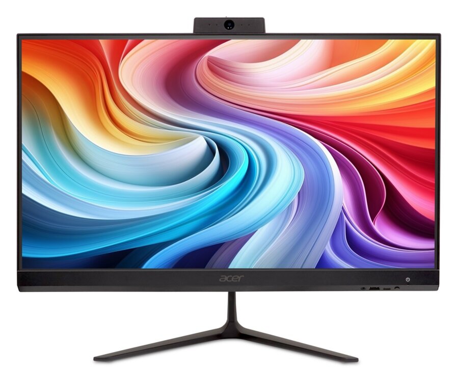 AIO Acer Aspire C27, i7-1355U, 32GB RAM, 512GB SSD, Windows 11 Home