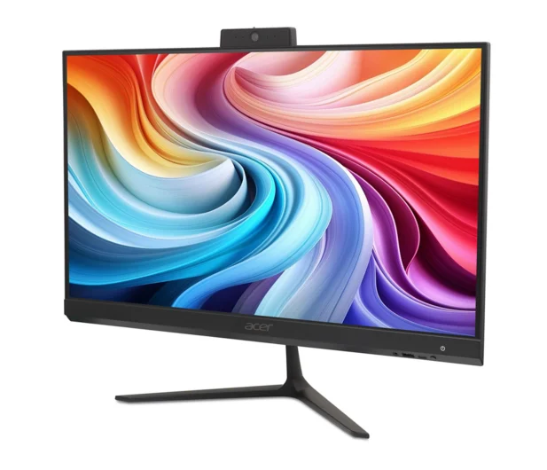 AIO Acer Aspire C27, i7-1355U, 32GB RAM, 512GB SSD, Windows 11 Home