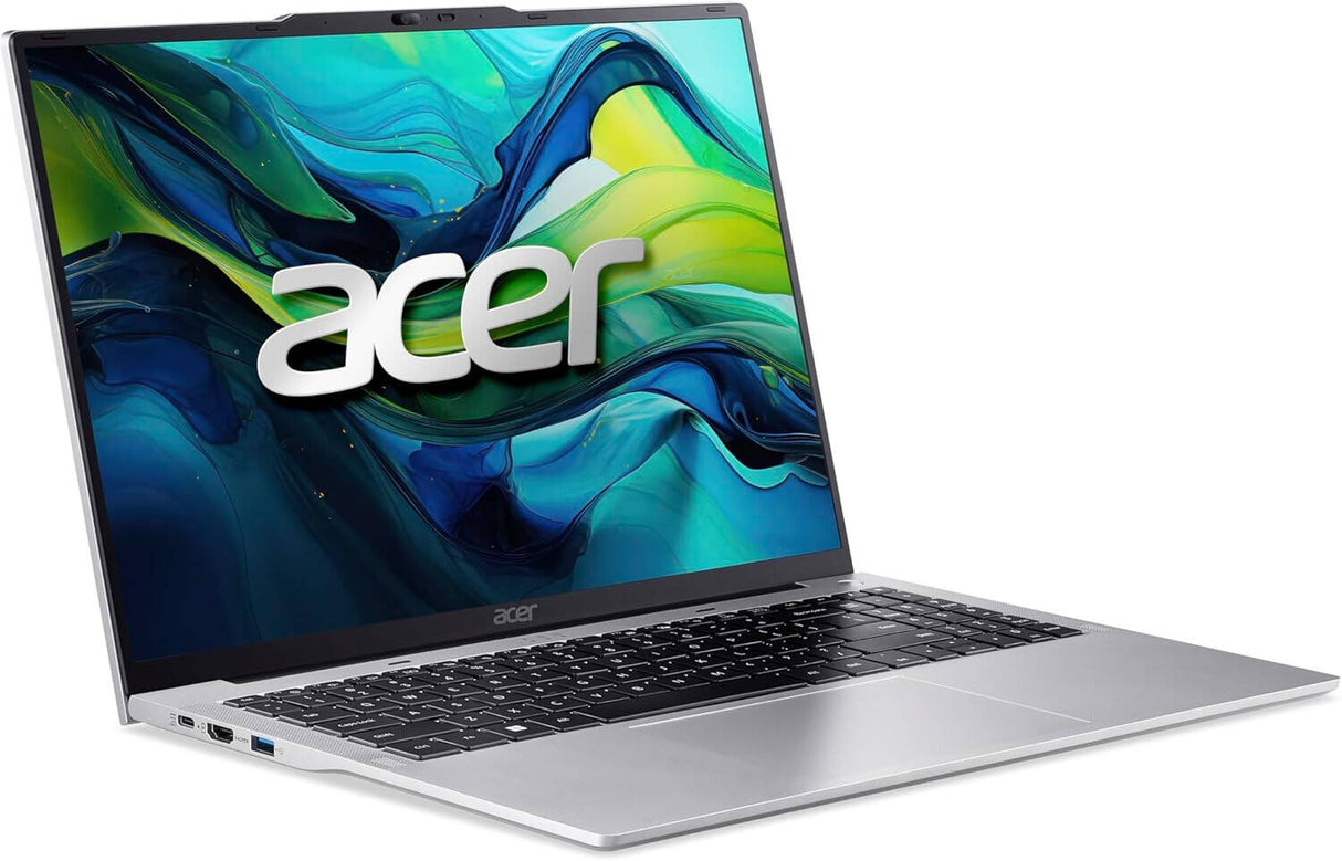 Acer Aspire Lite 16, i5-1334U, 32GB RAM, 1TB SSD, Windows 11 Home
