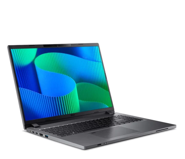 Acer TravelMate P2 16, Core 5-120U, 16GB RAM, 512GB SSD, Windows 11 Pro LTE NBD