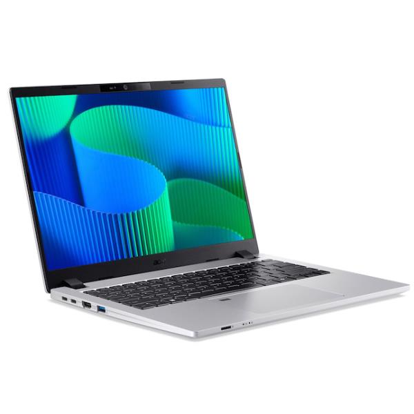 Acer TravelMate P2 15, Core 5-120U, 16GB RAM, 512GB SSD, FHD, Windows 11 Pro