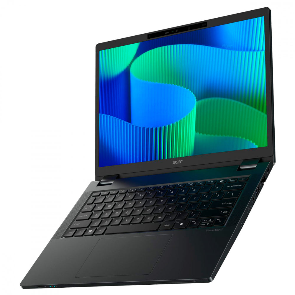 Acer TravelMate P4 16, Ultra 5 125U, 16GB RAM, 512GB SSD, Windows 11 Pro