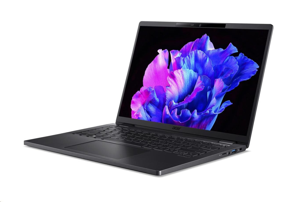 Acer TravelMate P6 14, i7 1355U, 32GB RAM, 1TB SSD, OLED 90Hz, Windows 11 Pro