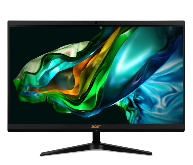 AIO Acer Aspire C27, i5-1335U, 16GB RAM, 512GB SSD, Windows 11 Home