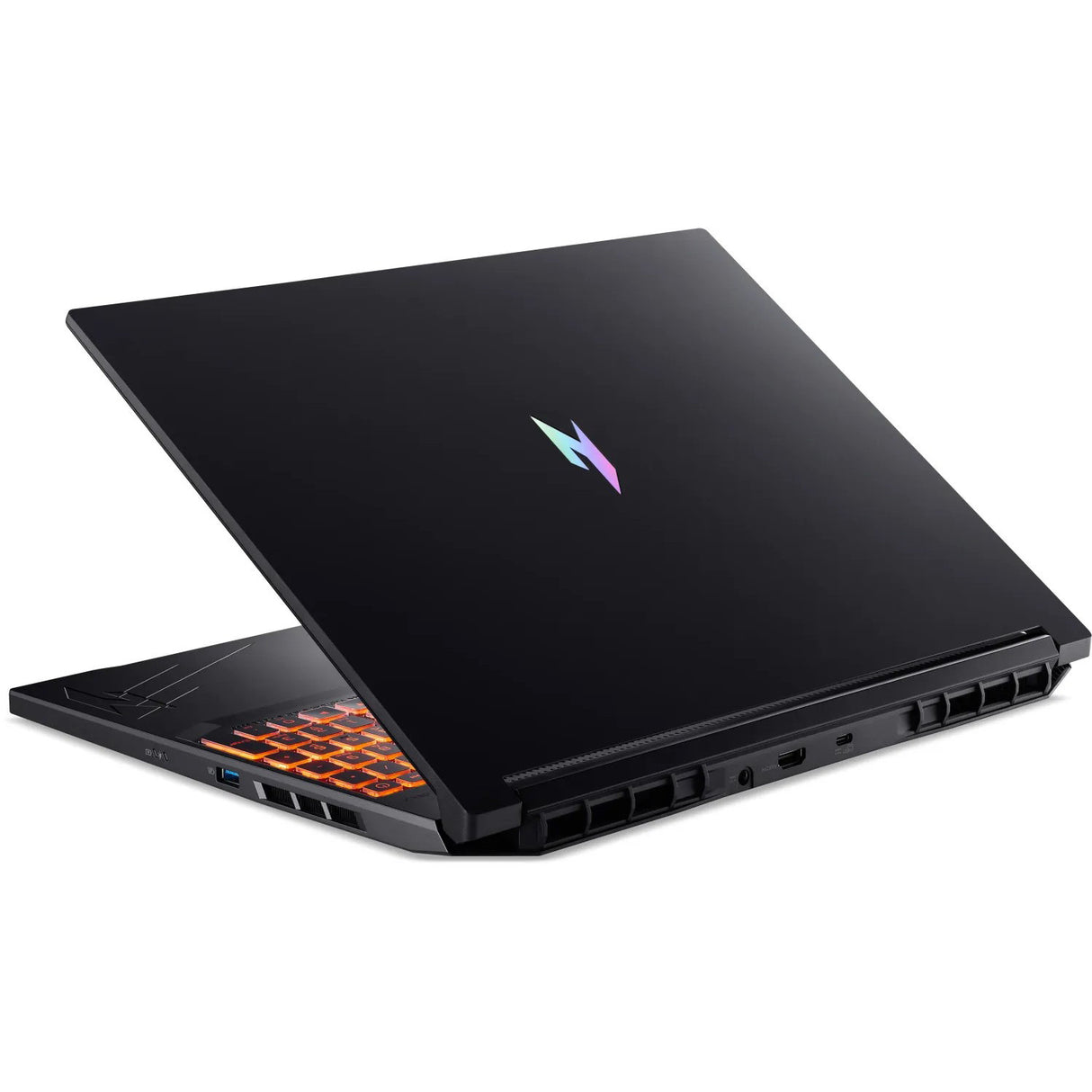 Prenosnik Acer Nitro V16, Ryzen 5-8645HS, 32GB RAM, 512GB SSD + 1TB SSD, RTX 4050, 165Hz
