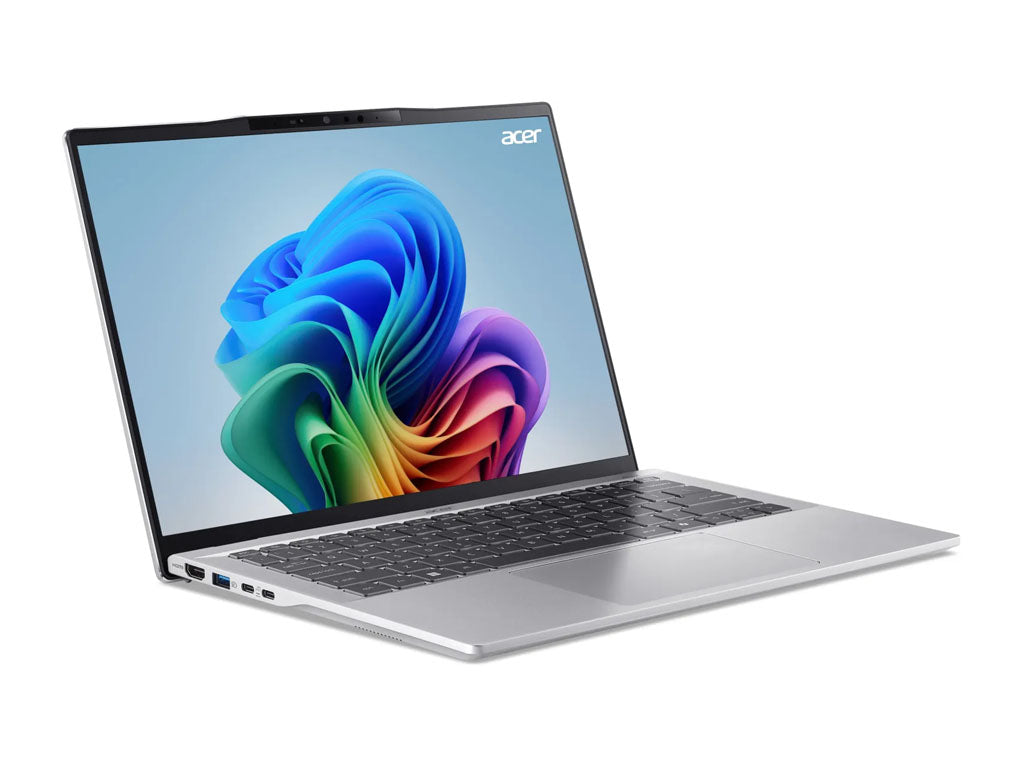 Prenosnik Acer Swift 14 AI, Ryzen AI 9 365, 32GB RAM, 1TB SSD, OLED, Touch, Windows 11 Home