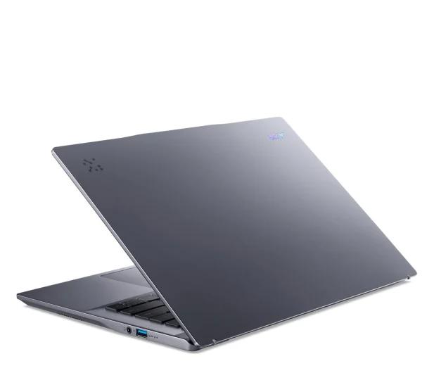 Prenosnik Acer Swift 14 AI X Plus, X1P-42-100, 16GB RAM, 512GB SSD, 120Hz, Windows 11 Home