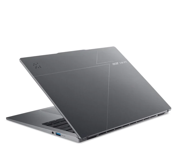 Acer Swift Go 14, AI 7 350, 32GB RAM, 512GB SSD, OLED, Windows 11 Home