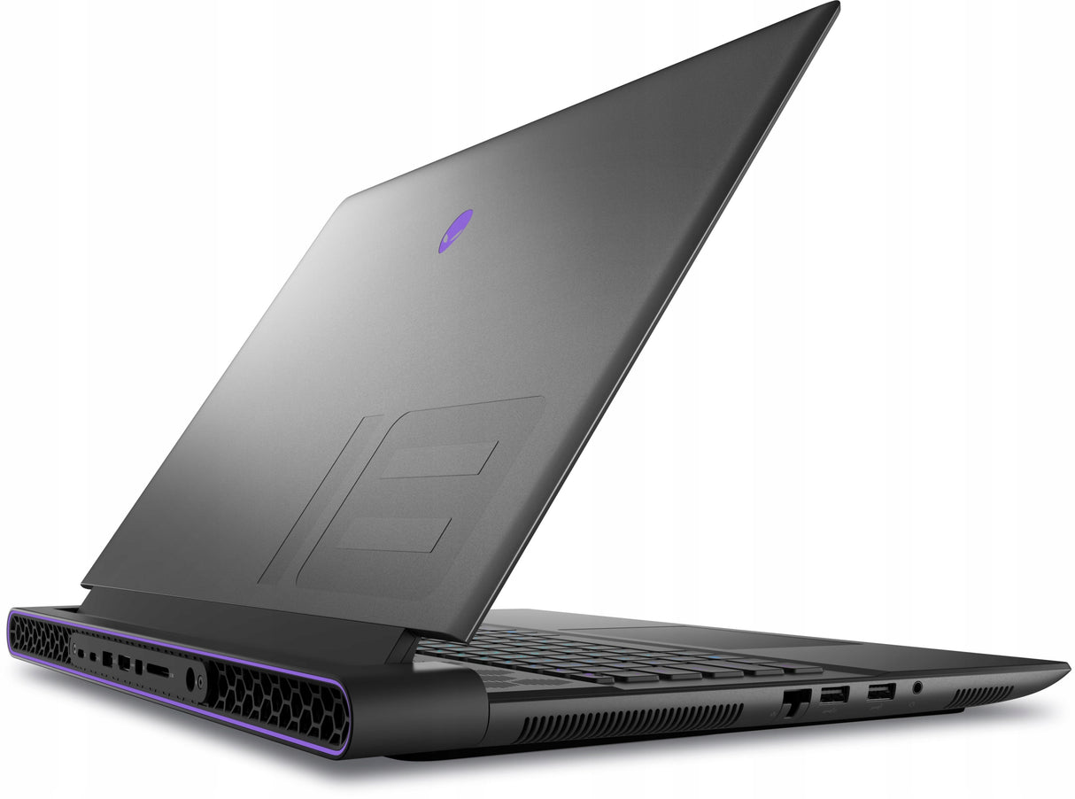 Prenosnik Alienware m18 R2 i9-14900HX, 32GB, 1TB, RTX 4070, QHD+ 165Hz, Windows 11 Home