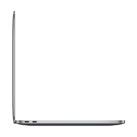 Obnovljen Apple MacBook Pro 15.1 A1990 Mid-2018, i7-8750H, 16GB RAM, 256GB SSD, Razred B