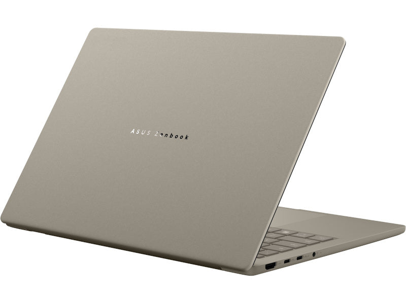 Prenosnik ASUS ZenBook A14 UX3407RA, X Elite X1E-78-100, 32GB RAM, 1TB SSD, OLED, Windows 11 Home
