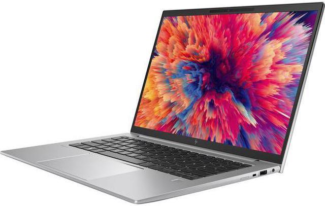 HP Zbook Firefly 14 G9, i7-1255U 3.0GHz, 14″ WUXGA Sure View, 32GB, 512GB SSD, Nvidia T550, Windows 11 Pro