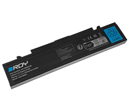 Baterija RDY AA-PB9NC6B AA-PB9NS6B za Samsung R519 R522 R530 R540 R580 R620 R719 R780 RV510 RV511