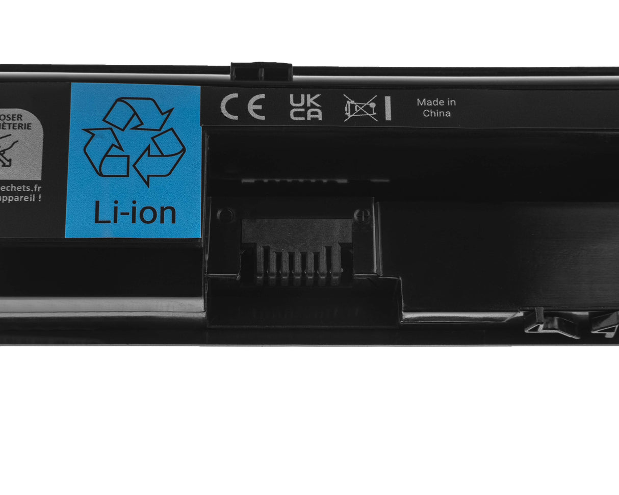 Baterija RDY FP06 FP06XL FP09 708457-001 za HP ProBook 440 G0 G1 445 G0 G1 450 G0 G1