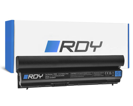 Baterija RDY FRR0G RFJMW za Dell Latitude E6220 E6230 E6320 E6330