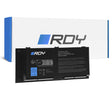 Baterija RDY FV993 za Dell Precision M4600 M4700 M4800 M6600 M6700 M6800