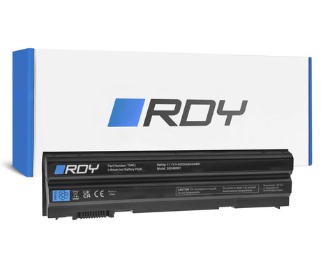 Baterija RDY M5Y0X T54FJ 8858X za Dell Latitude E5420 E5430 E5520 E5530 E6420