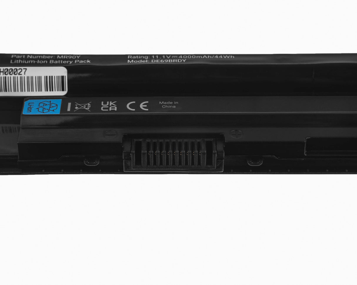 Baterija RDY MR90Y XCMRD za Dell Inspiron 15 3521 3537 3541 3543 15R 5521 5537