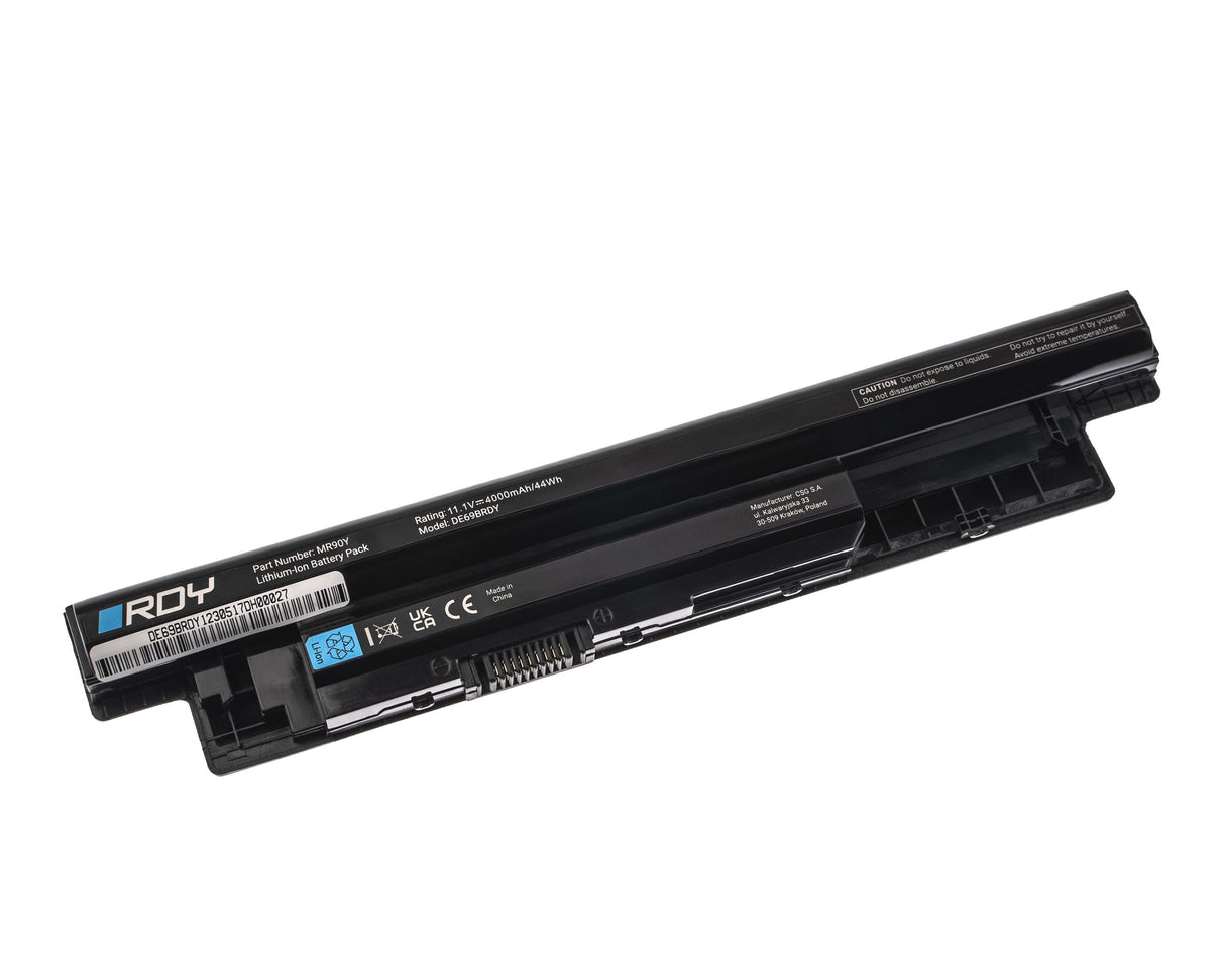 Baterija RDY MR90Y XCMRD za Dell Inspiron 15 3521 3537 3541 3543 15R 5521 5537