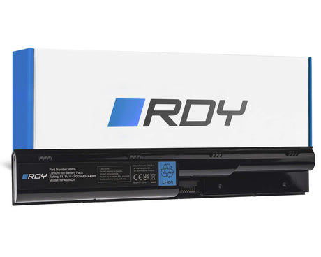 Baterija RDY PR06 za HP ProBook 4330s 4331s 4430 4430s 4431s 4435s 4446s 4530 4530s
