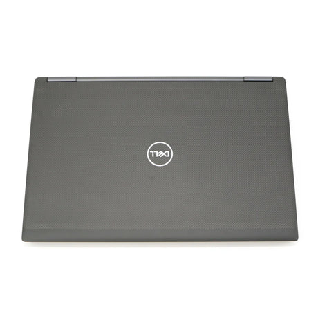 Obnovljen prenosnik DELL Precision 7740 Core i7-9850H, 32GB, 512GB, Windows 10