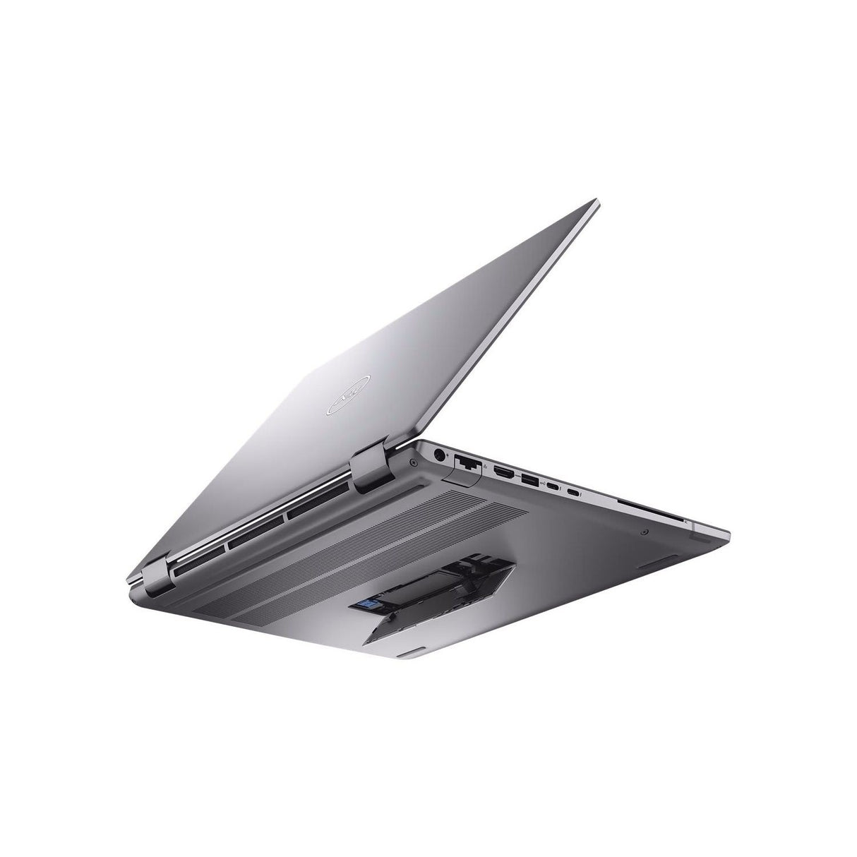 DELL Precision 16 7670, i7-12850HX, 32GB, 512GB, A1000, Windows 11 Pro, OLED