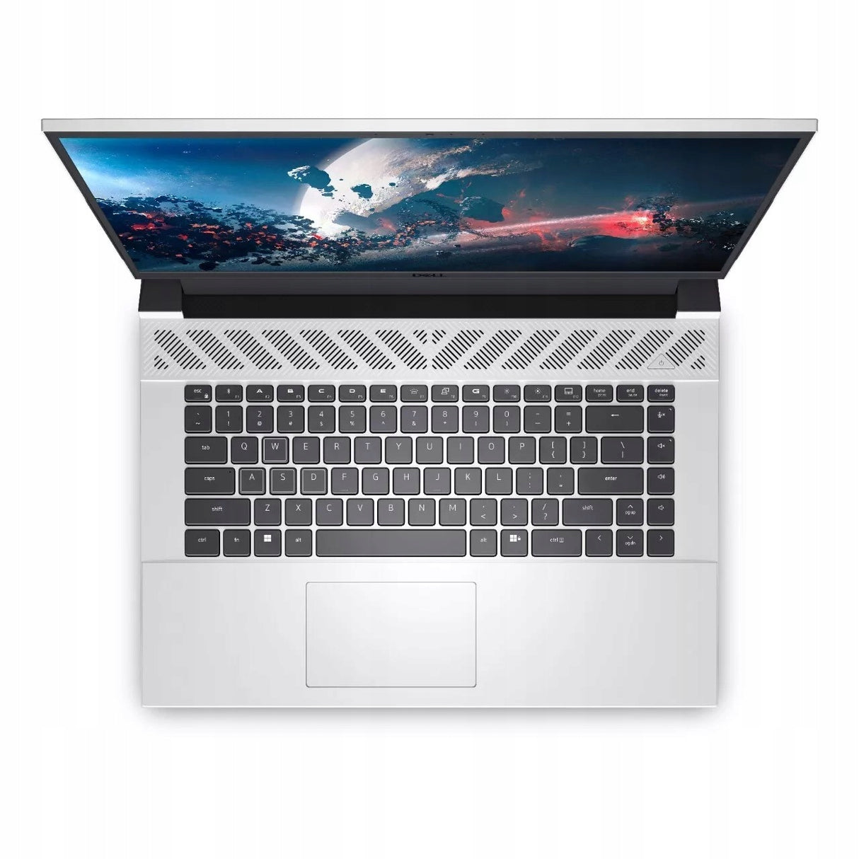 Prenosnik Dell G16 7630, i9-13900HX, 32GB, 1TB, RTX 4070, QHD+ 240Hz