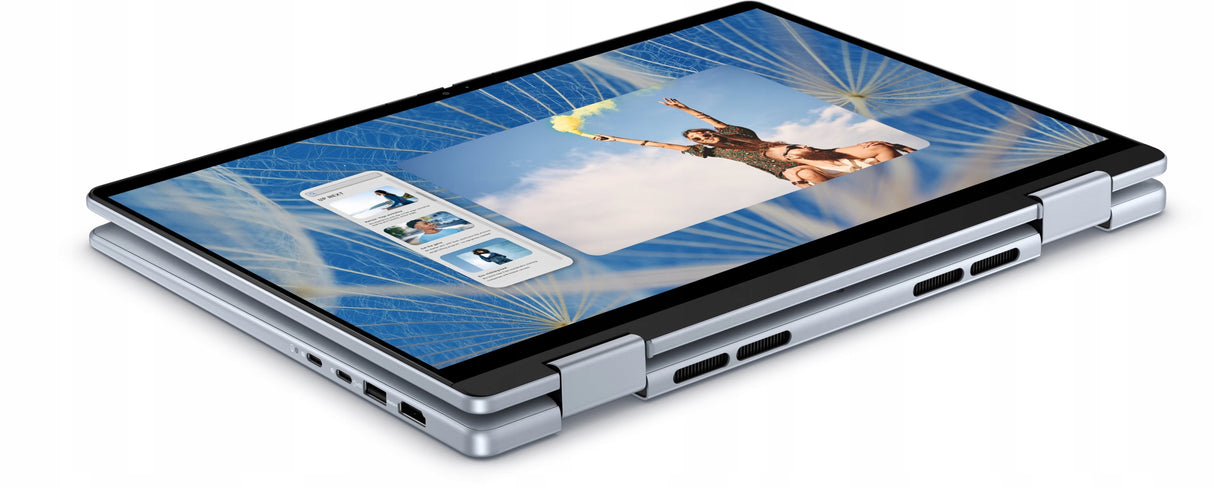 Prenosnik DELL Inspiron 14 7440 2v1, Ultra 7 150U, 16GB, 1TB, FHD+, TOUCH, Windows 11 Home