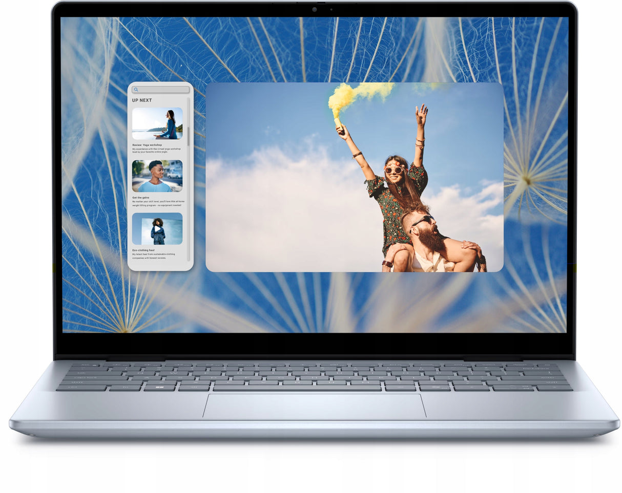 Prenosnik DELL Inspiron 14 7440 2v1, Ultra 7 150U, 16GB, 1TB, FHD+, TOUCH, Windows 11 Home