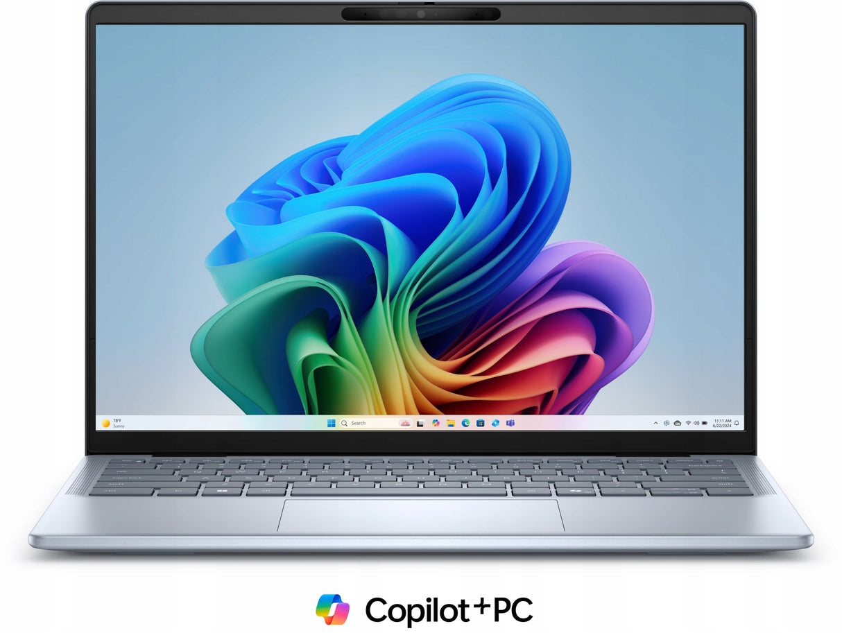 Prenosnik Dell Inspiron 14 Plus 7441, X Plus X1P-64-100, 16GB, 1TB, QHD+, Windows 11 Home