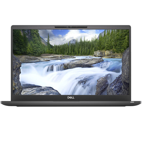 Obnovljen Dell Latitude 7400, i7-8665U, 16GB RAM, 512GB SSD, Windows 10 Pro, Razred A