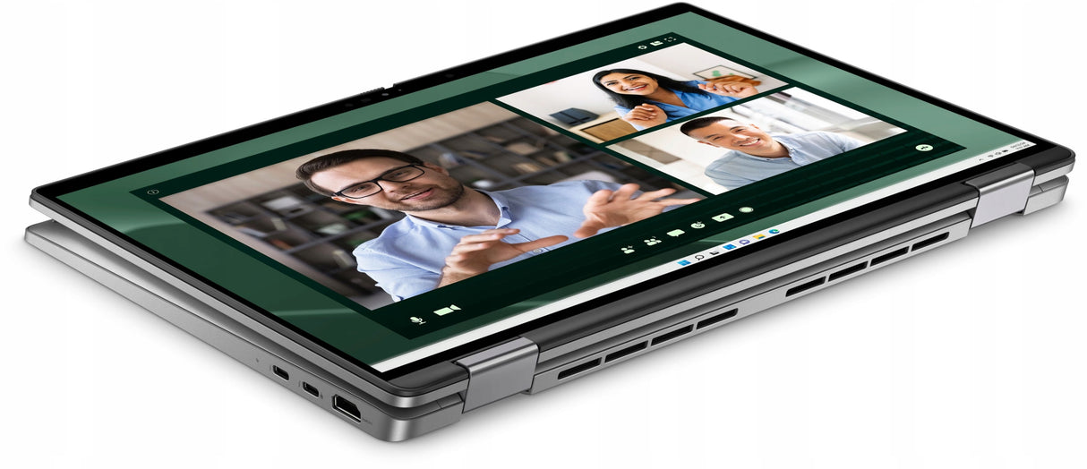 Prenosnik Dell Latitude 7450 2v1, Ultra 7 165U, 16GB, 1TB, FHD+, Windows 11 Pro, Touch