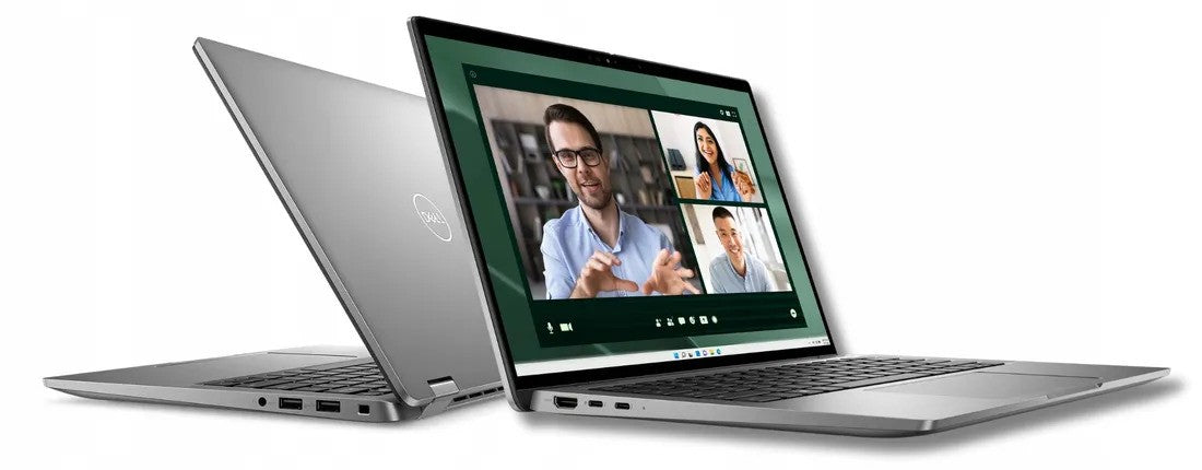 Prenosnik Dell Latitude 7450 2v1, Ultra 7 165U, 16GB, 1TB, FHD+, Windows 11 Pro, Touch