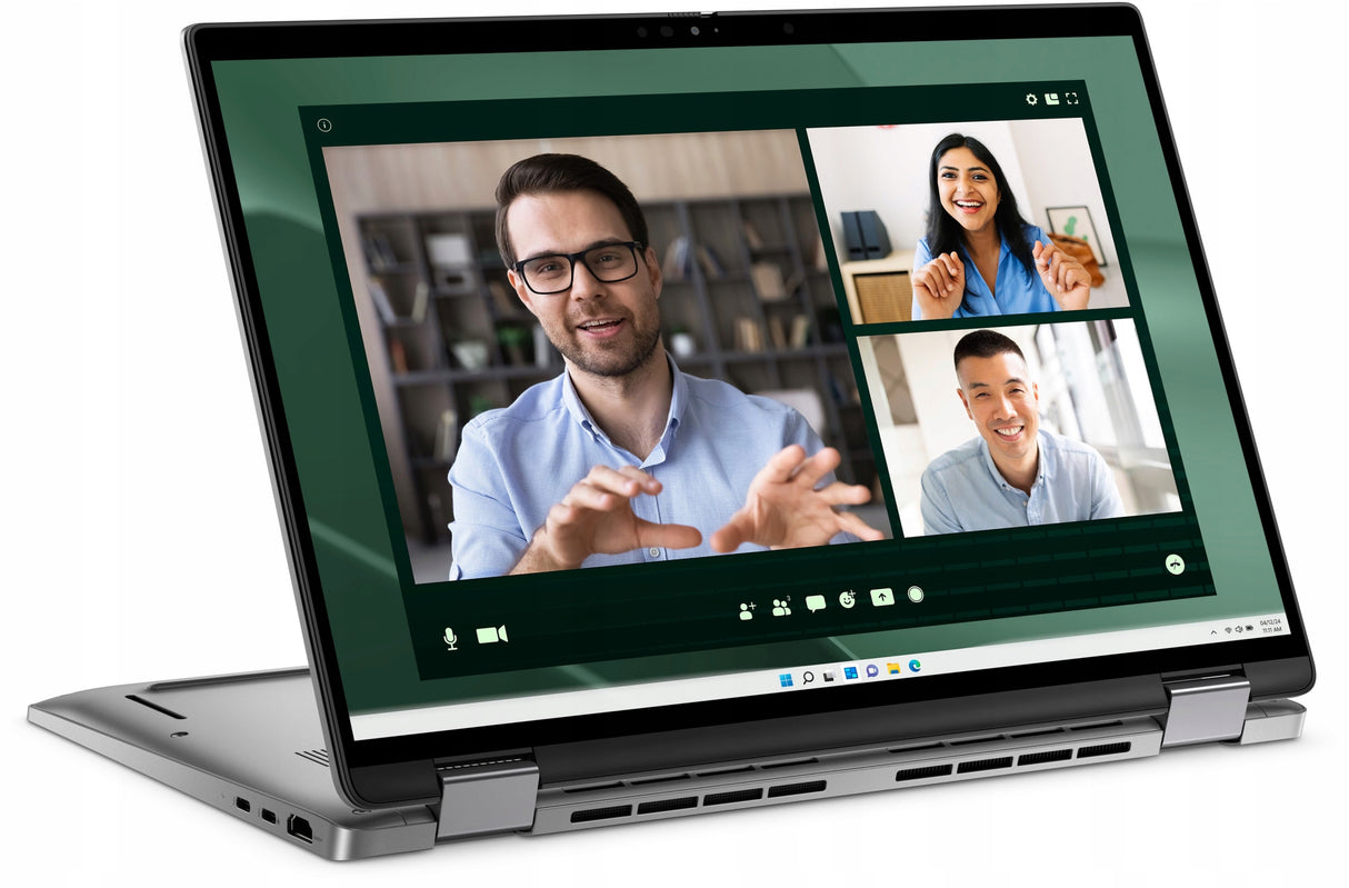 Prenosnik Dell Latitude 7450 2v1, Ultra 7 165U, 16GB, 1TB, FHD+, Windows 11 Pro, Touch