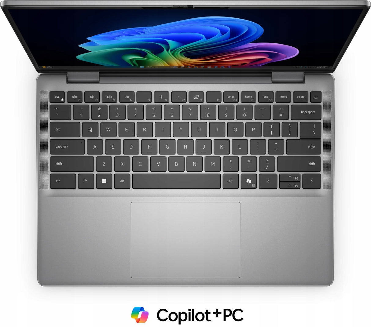 Prenosnik Dell Latitude 7455, Snapdragon X Elite X1E-80-100 32GB, 1TB, QHD+, TOUCH