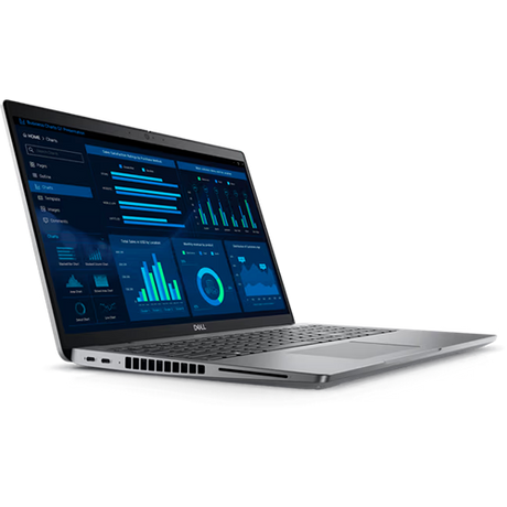 Dell precision 7680 Workstation, i5-13600HX, 16GB, 1TB, RTX A1000, Windows 11 Pro