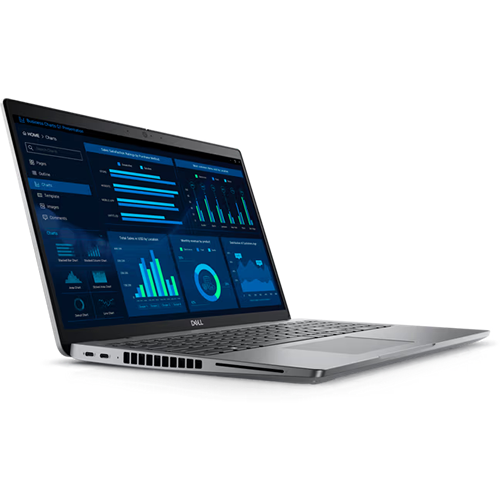 Dell Precision 16 7680, Intel Core i7-13850HX, 16GB RAM, 1TB SSD, 16 1920x1200 WUXGA, 8GB Nvidia RTX 2000 Ada