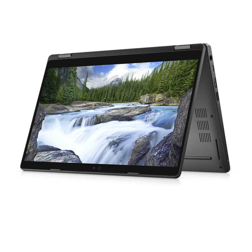 Obnovljen Dell Latitude 5300, i5-8365u, 8GB RAM, 256GB SSD, Windows 10 Pro, Razred B