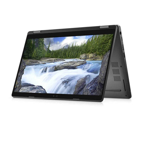 Obnovljen Dell Latitude 5300, i5-8365u, 8GB RAM, 256GB SSD, Windows 10 Pro, Razred B