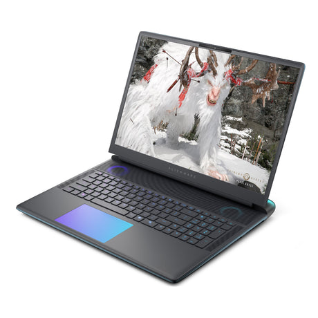 Dell Alienware 18 Area-51, Ultra 9 275HX, 32GB RAM, 1TB SSD, RTX 5080, 300Hz, Windows 11 Home