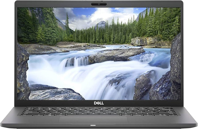 Obnovljen Dell Latitude 7410 14", i5-10310U, 8GB RAM, 256GB SSD, Touch, Windows 10 Pro, Razred A