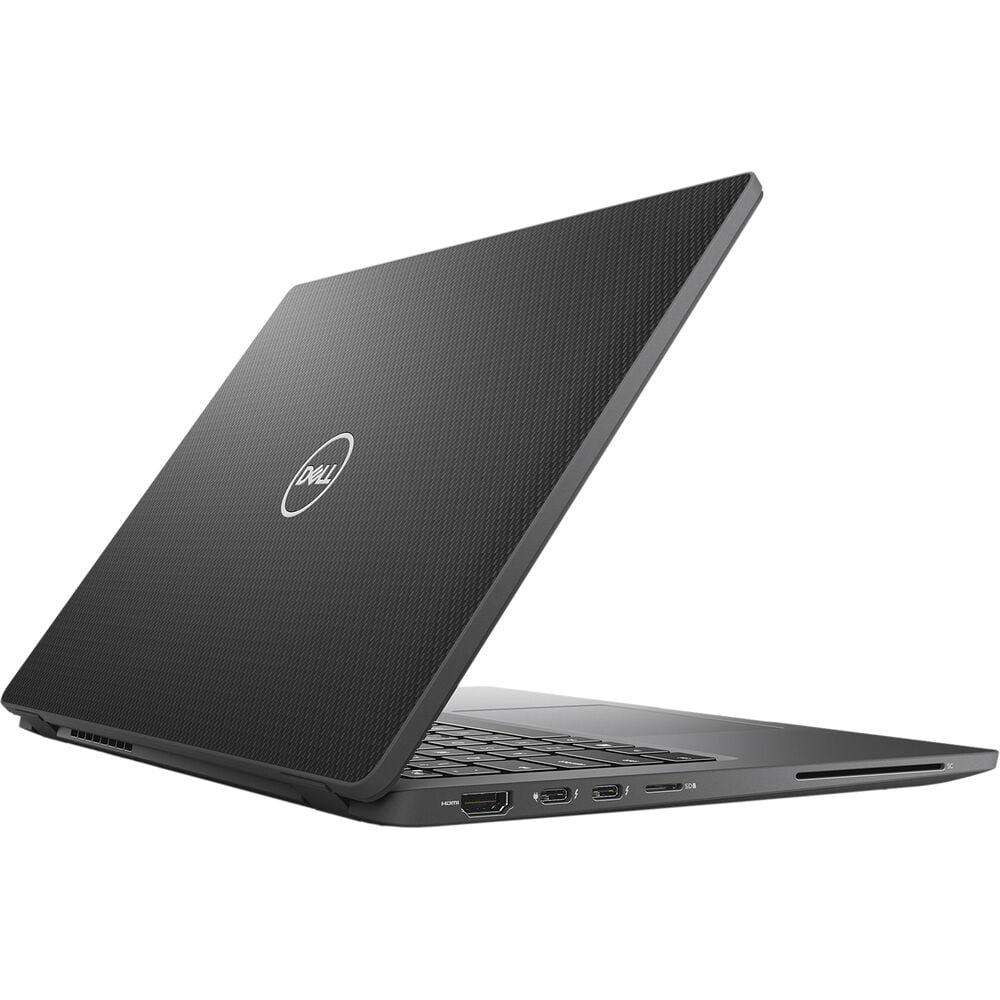 Obnovljen Dell Latitude 7410 14", i5-10310U, 8GB RAM, 256GB SSD, Touch, Windows 10 Pro, Razred A