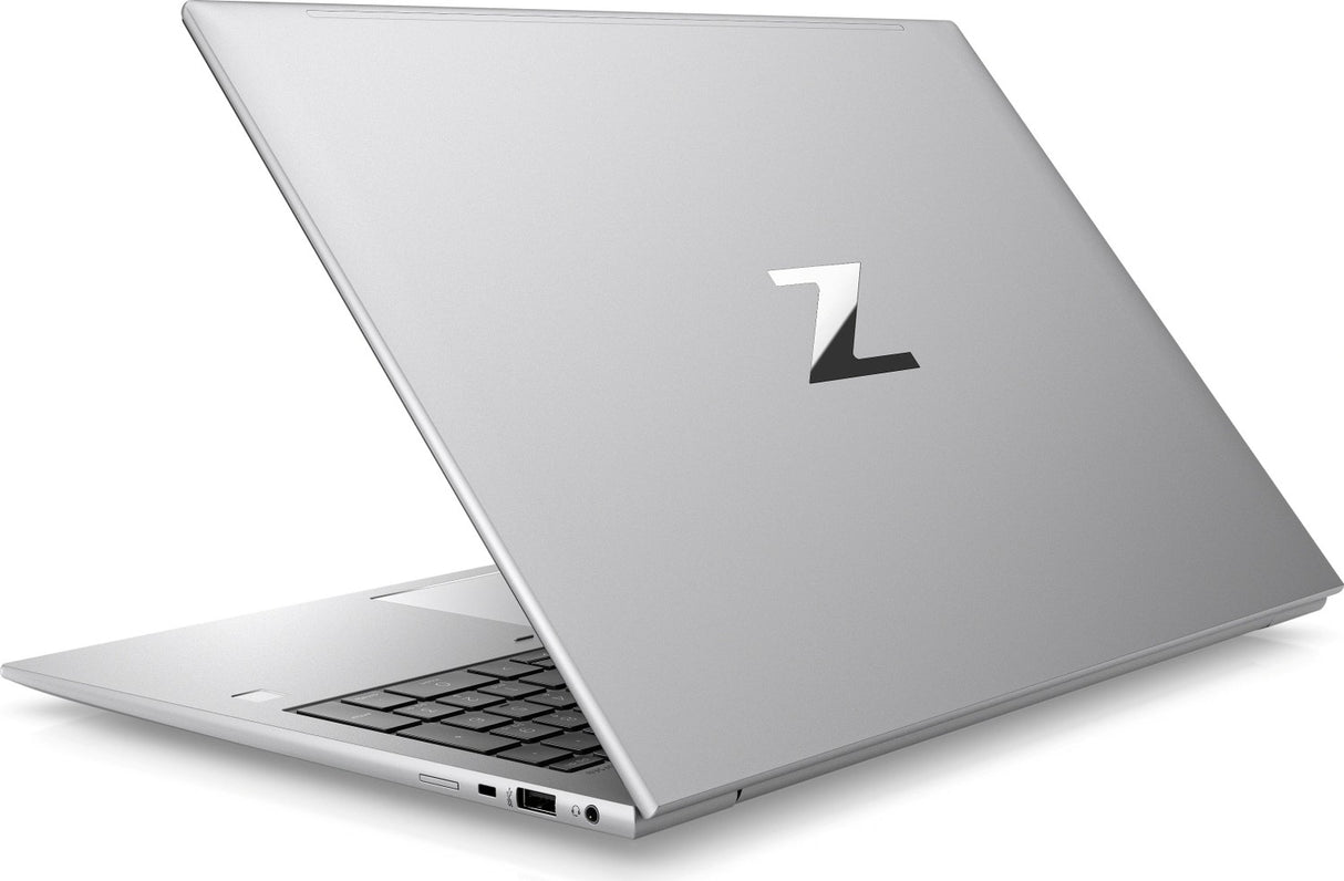 HP ZBook Firefly 16 G11, Ultra 7 165H 1.4GHz, 16″ 2.8K OLED, 32GB RAM, 512GB SSD, RTX A500, Windows 11 Pro