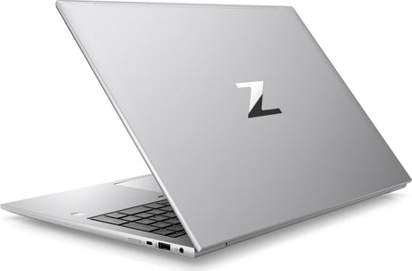 HP ZBook Firefly 16 G11, Ultra 7 165H 1.4GHz, 16″ 2.8K OLED, 32GB RAM, 512GB SSD, RTX A500, Windows 11 Pro
