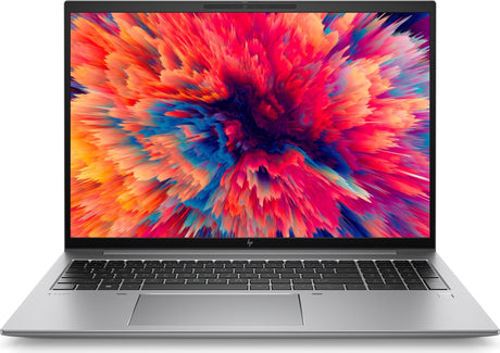 HP ZBook Firefly 16 G11, Ultra 7 165H 1.4GHz, 16″ 2.8K OLED, 32GB RAM, 512GB SSD, RTX A500, Windows 11 Pro