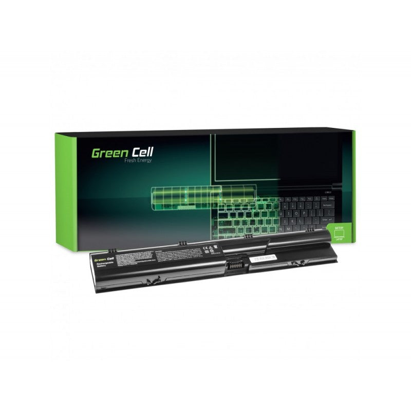 Baterija za HP Elitebook 6930p, HP Compaq Business Notebook 6530b, TD06, 4400 mAh