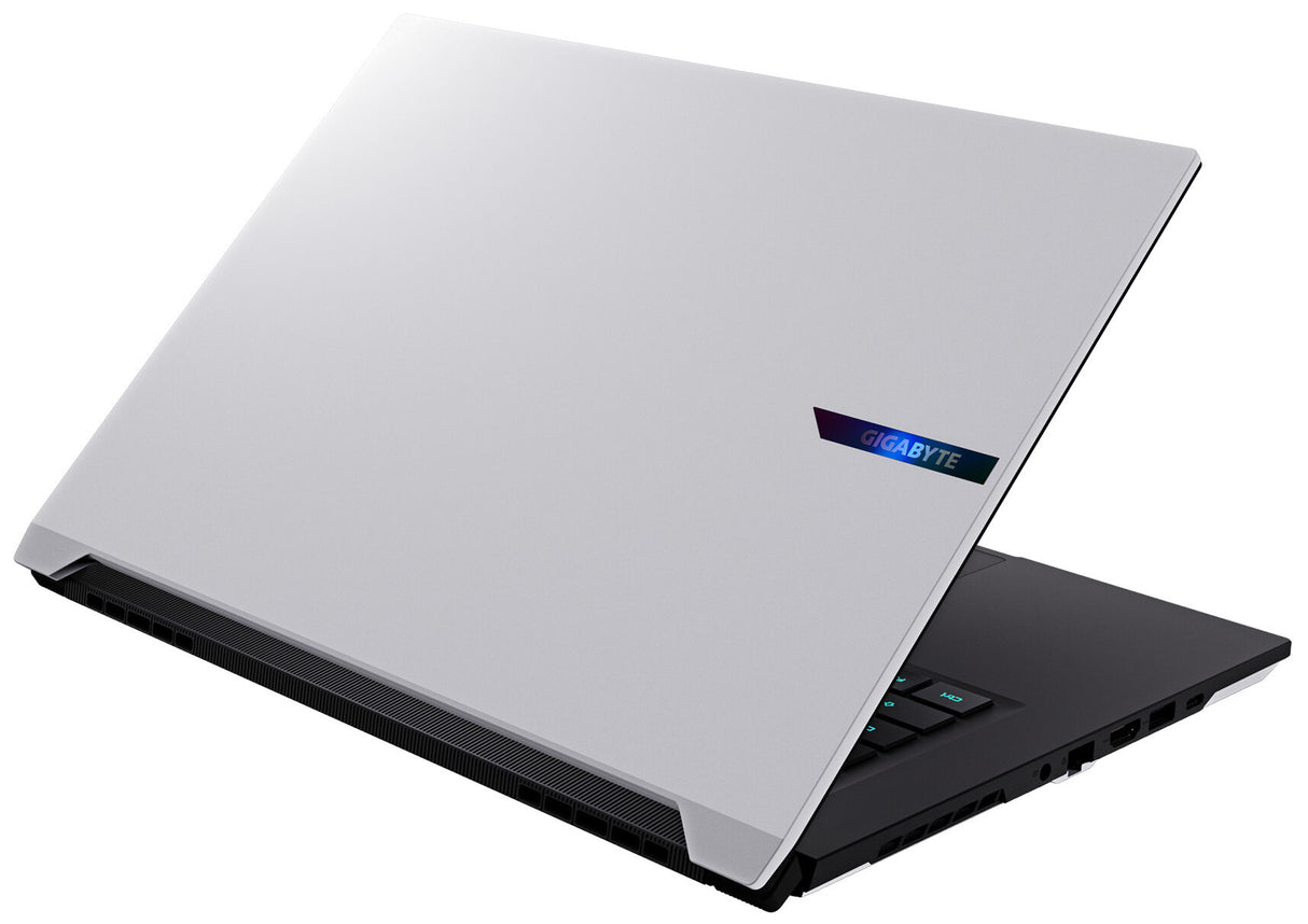 Prenosnik Gigabyte AERO X16, Ryzen AI 7 350, 64GB RAM, 1TB+1TB SSD, RTX 5060, 165Hz, WQXGA, Windows 11 Home, Bel