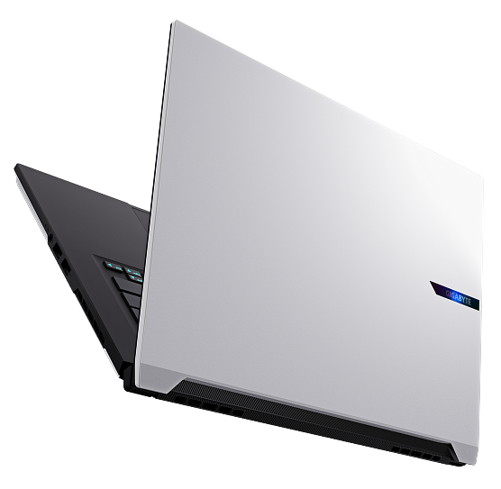 Gigabyte AERO X16, Ryzen AI 7 350, 32GB RAM, 1TB SSD, RTX 5070, 165Hz, Windows 11 Home, White