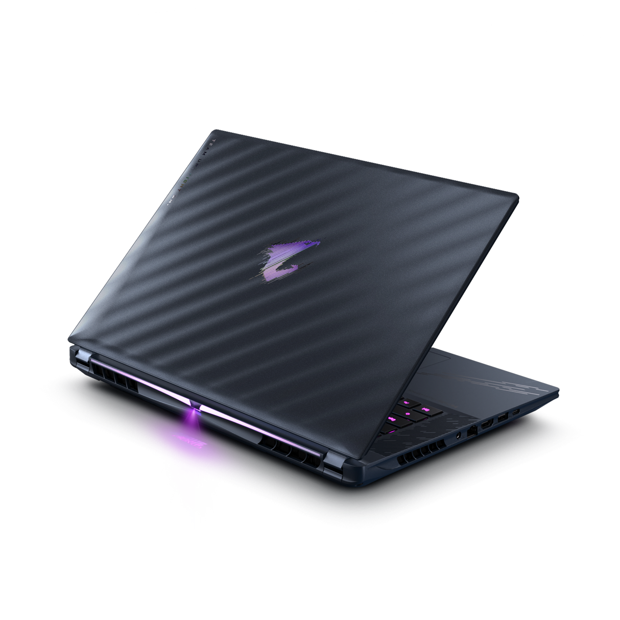 Gigabyte AORUS MASTER 16, Ultra 9 275HX, 32GB RAM, 1TB SSD, RTX 5070Ti, 240Hz, Windows 11 Pro